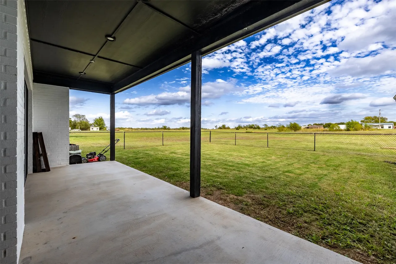Photo 35 — 2936 N 205 Road, Beggs, OK 74421