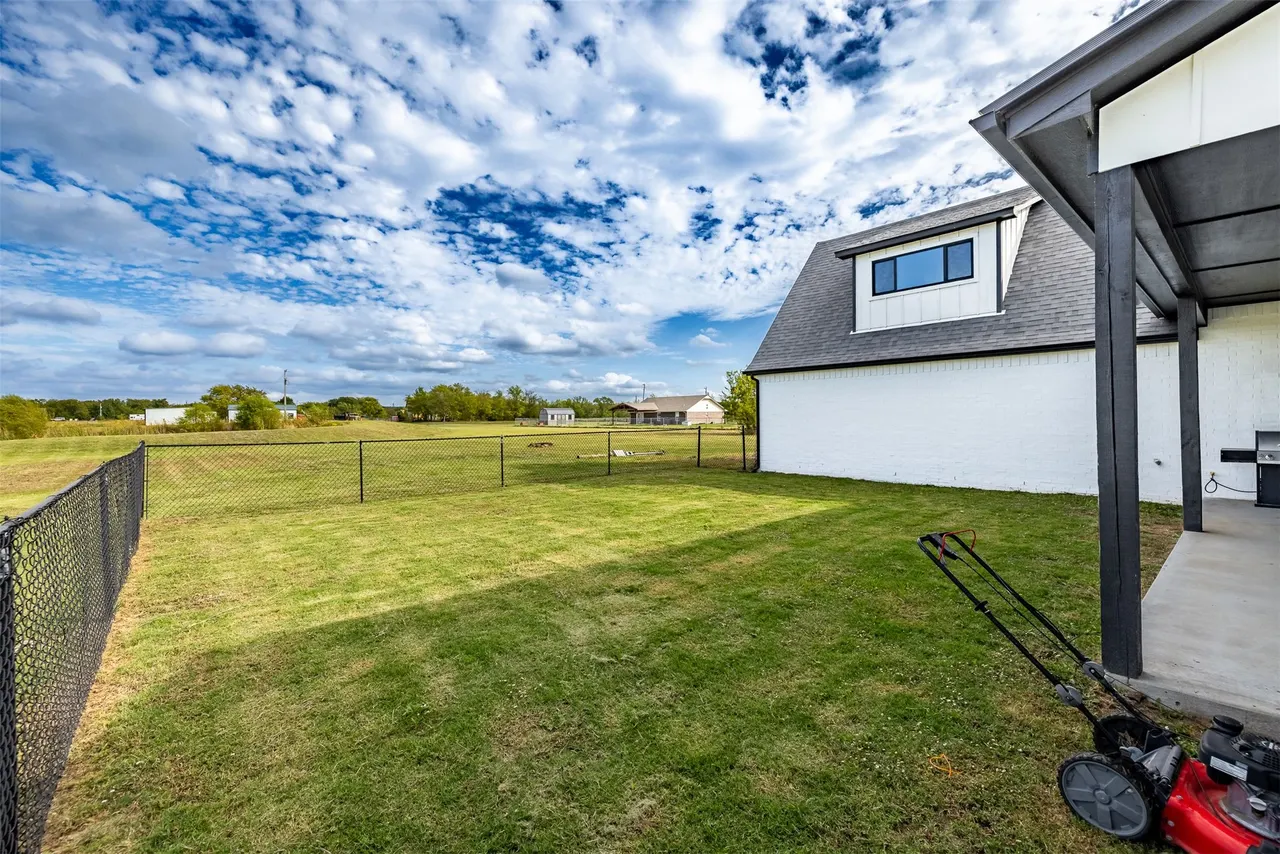 Photo 37 — 2936 N 205 Road, Beggs, OK 74421