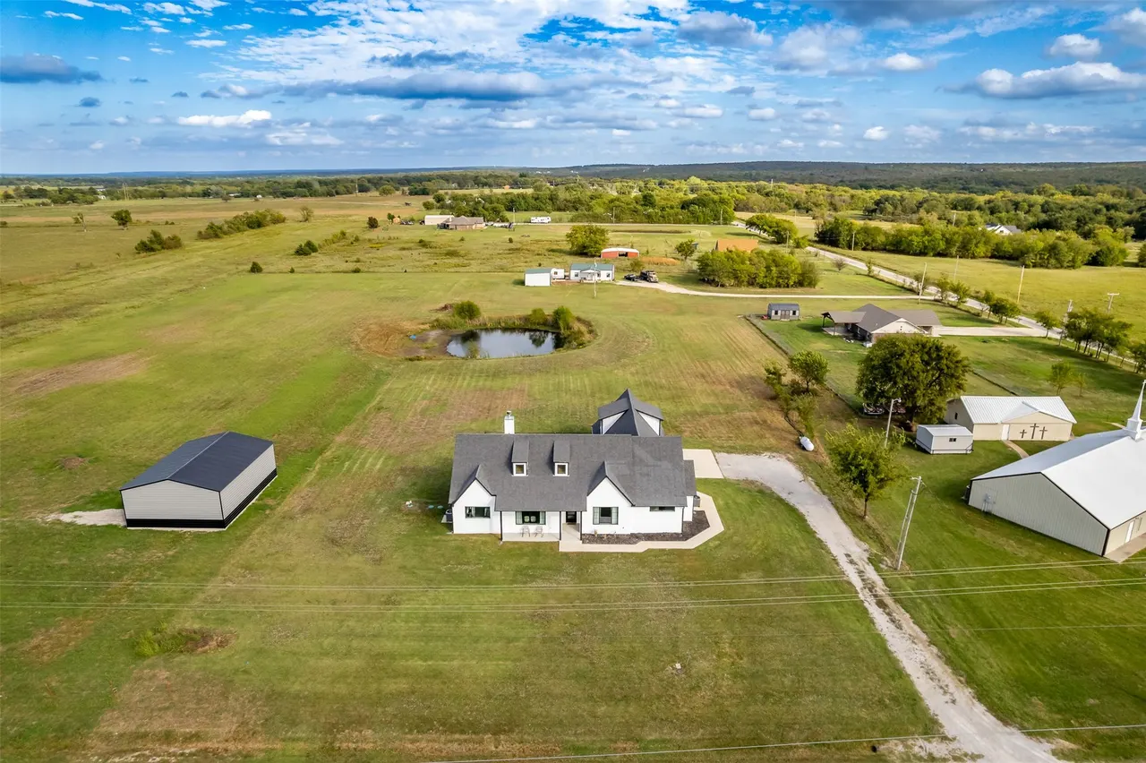 Photo 42 — 2936 N 205 Road, Beggs, OK 74421