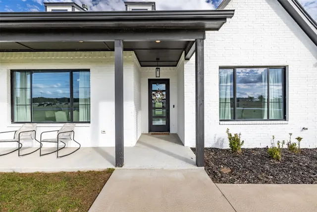 Photo 4 — 2936 N 205 Road, Beggs, OK 74421