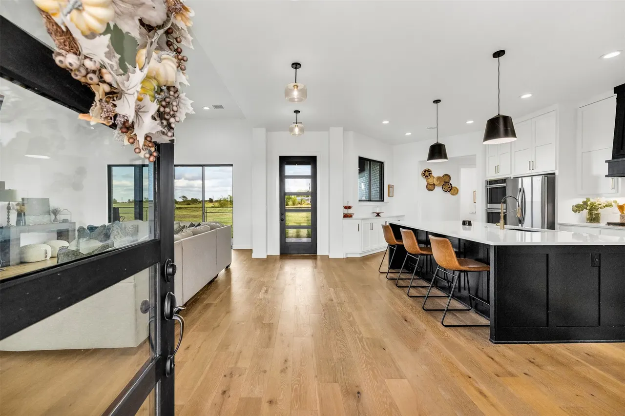Photo 5 — 2936 N 205 Road, Beggs, OK 74421