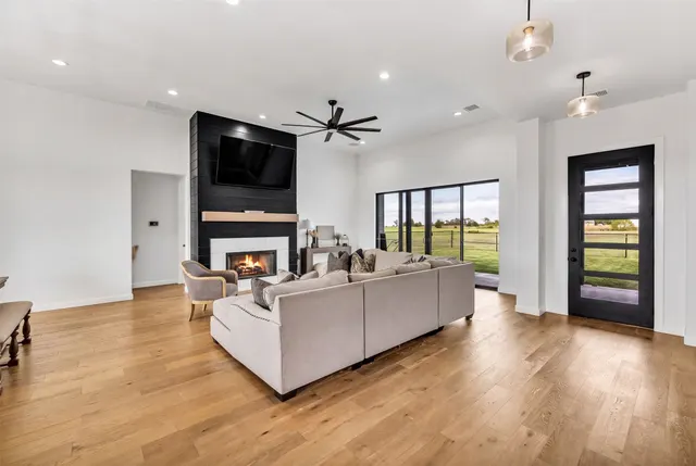 Photo 6 — 2936 N 205 Road, Beggs, OK 74421