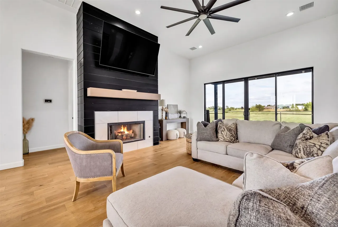 Photo 9 — 2936 N 205 Road, Beggs, OK 74421