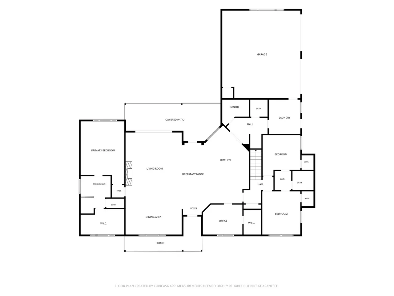 Photo 44 — 2936 N 205 Road, Beggs, OK 74421