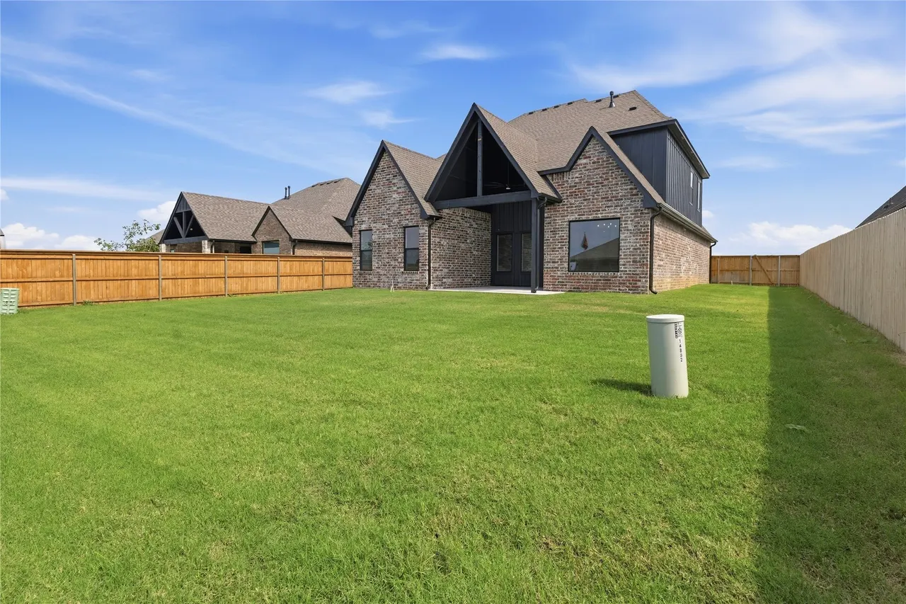 Photo 48 — 14820 S Sequoia Street, Glenpool, OK 74033