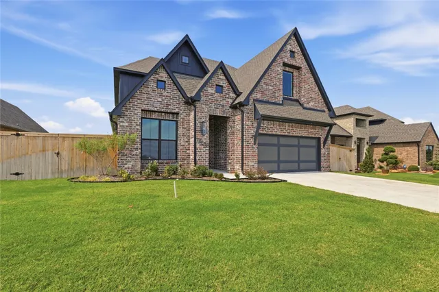 Photo 2 — 14820 S Sequoia Street, Glenpool, OK 74033