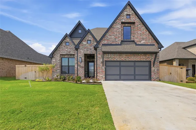 Photo 3 — 14820 S Sequoia Street, Glenpool, OK 74033