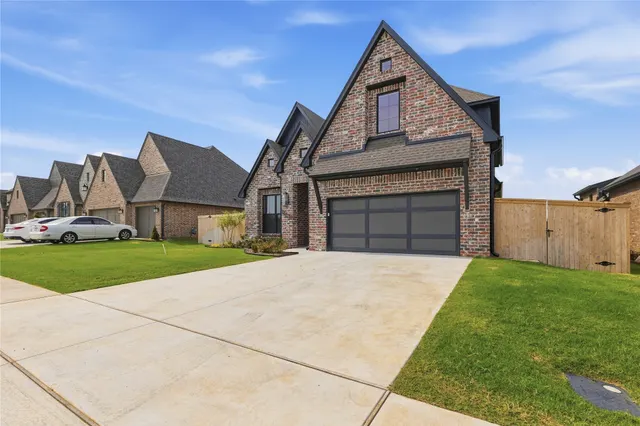 Photo 4 — 14820 S Sequoia Street, Glenpool, OK 74033