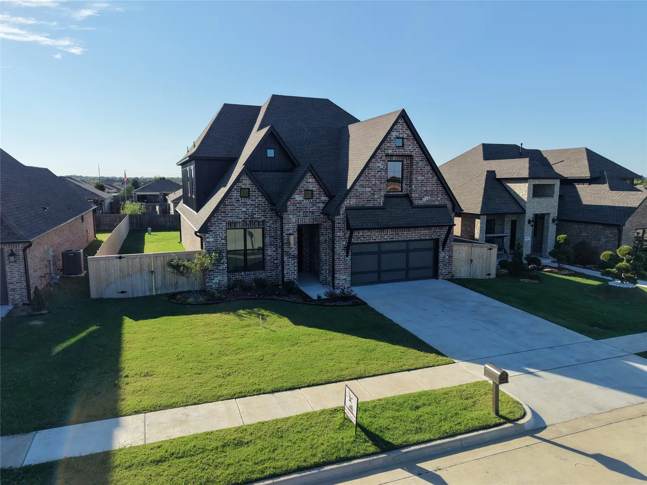 Photo 6 — 14820 S Sequoia Street, Glenpool, OK 74033