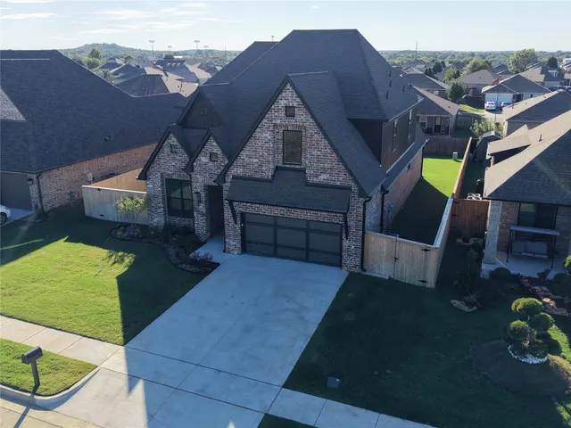 Photo 7 — 14820 S Sequoia Street, Glenpool, OK 74033
