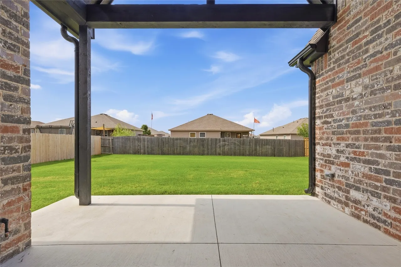 Photo 45 — 14820 S Sequoia Street, Glenpool, OK 74033