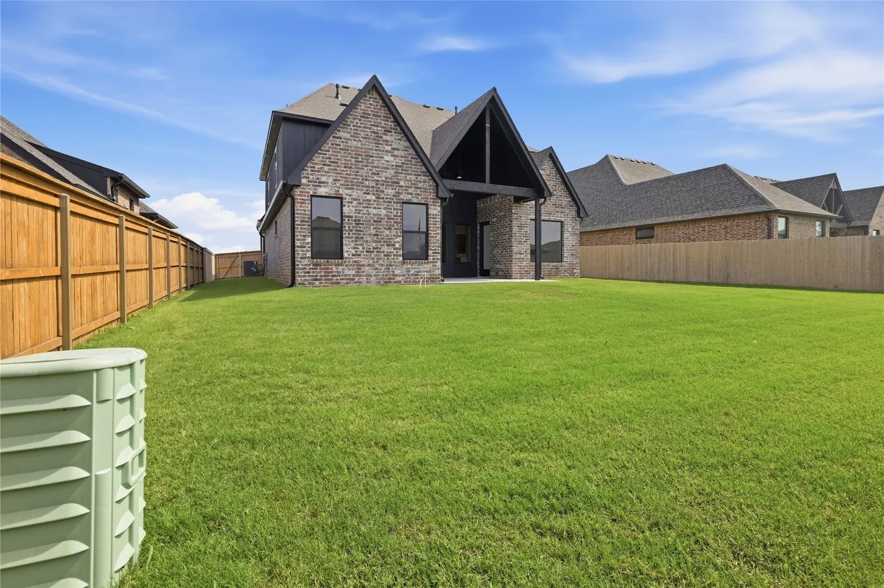 Photo 47 — 14820 S Sequoia Street, Glenpool, OK 74033