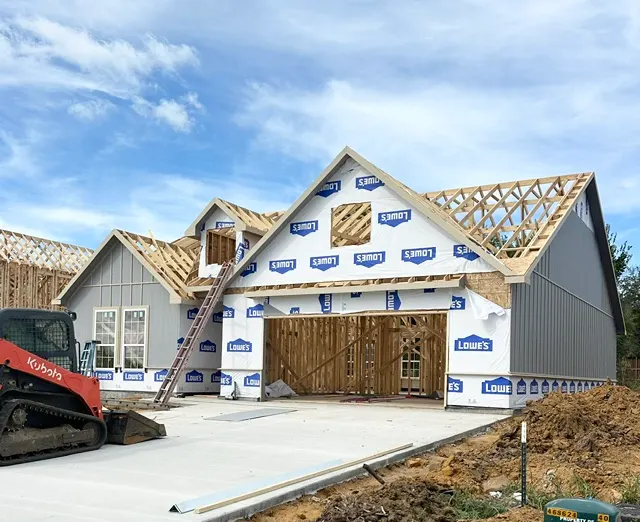 Photo 2 — 3532 Little John, Durant, OK 74701