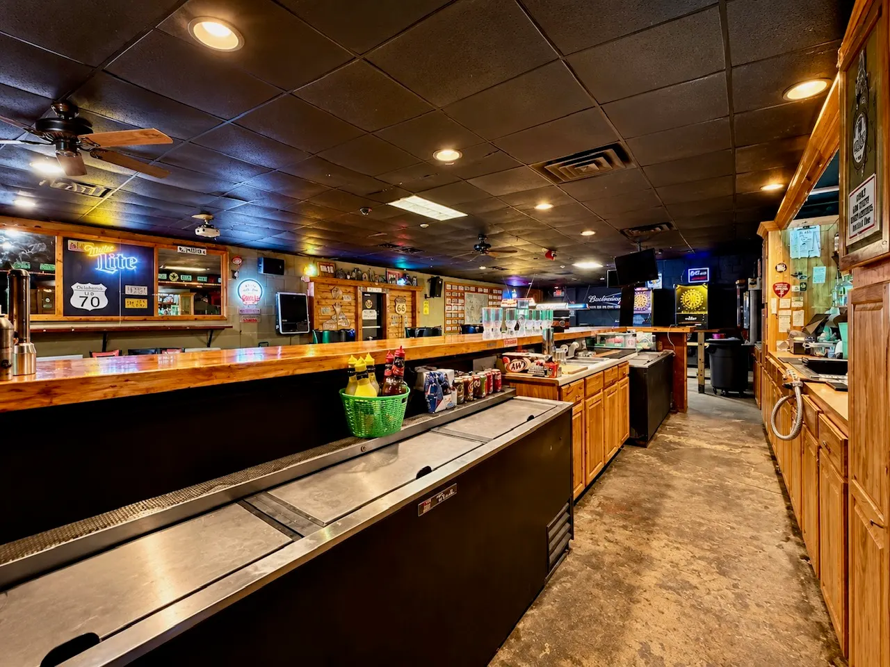 Photo 11 — 14307 Us Highway 70, Ardmore, OK 73401