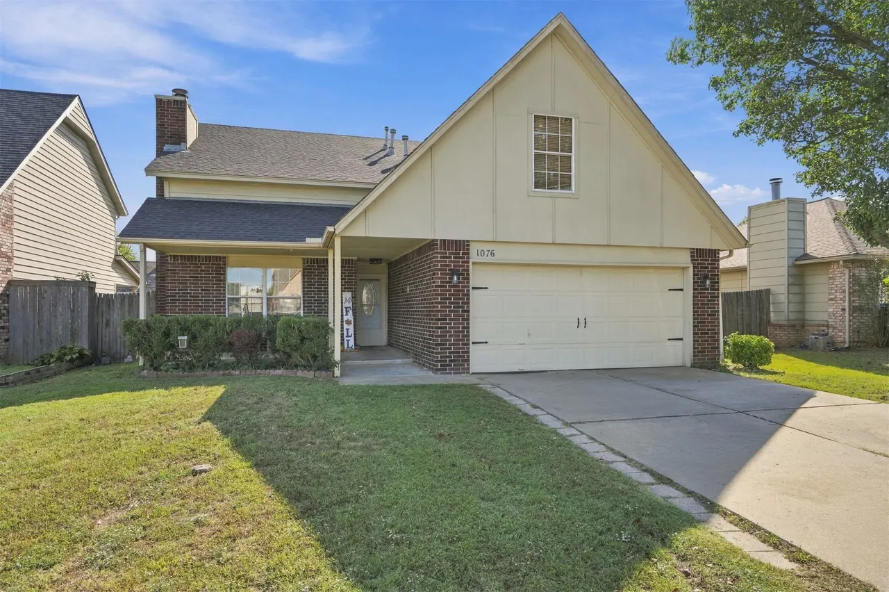 Photo 26 — 1076 E 132nd Place, Glenpool, OK 74033