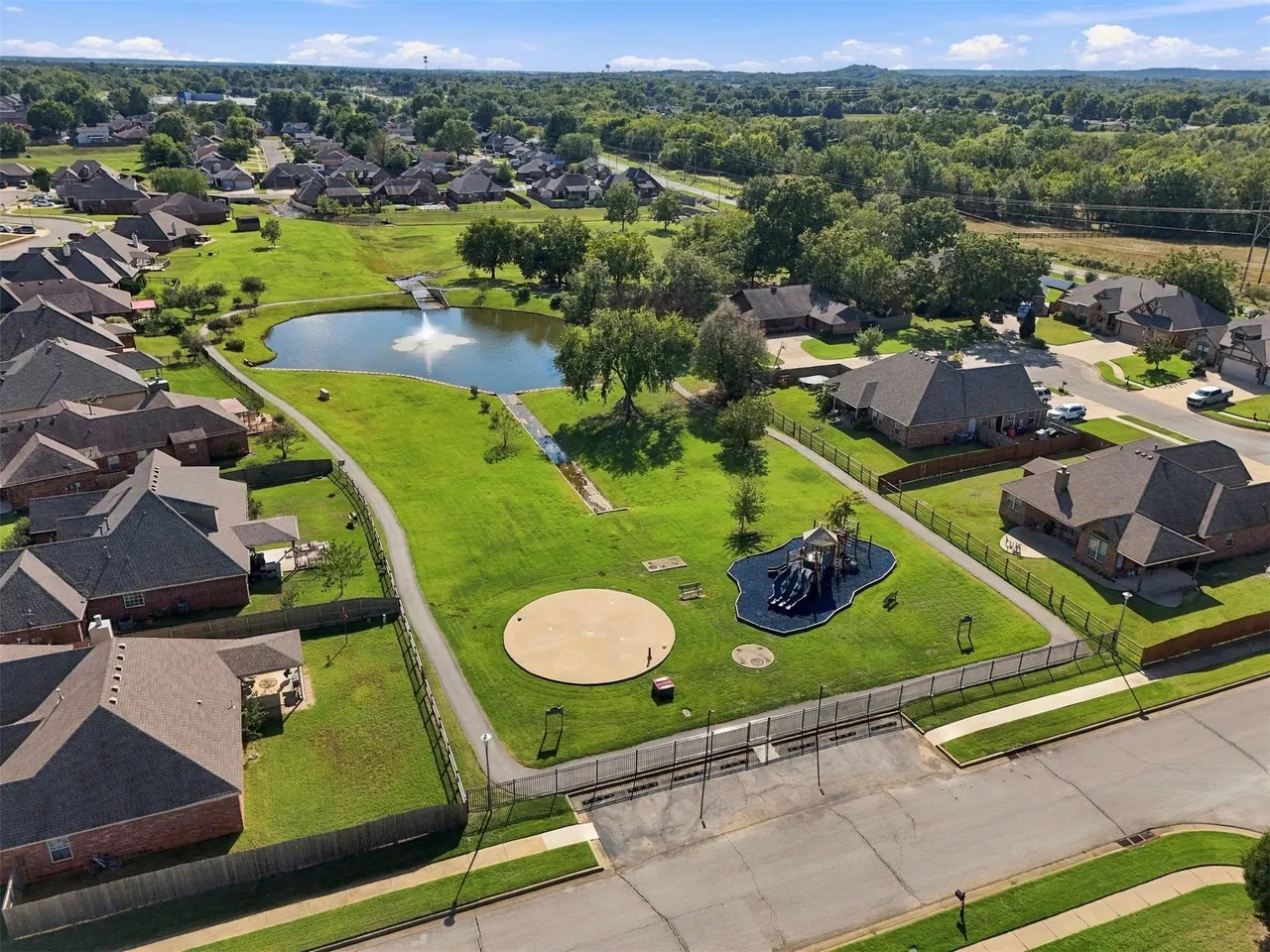 Photo 30 — 1076 E 132nd Place, Glenpool, OK 74033