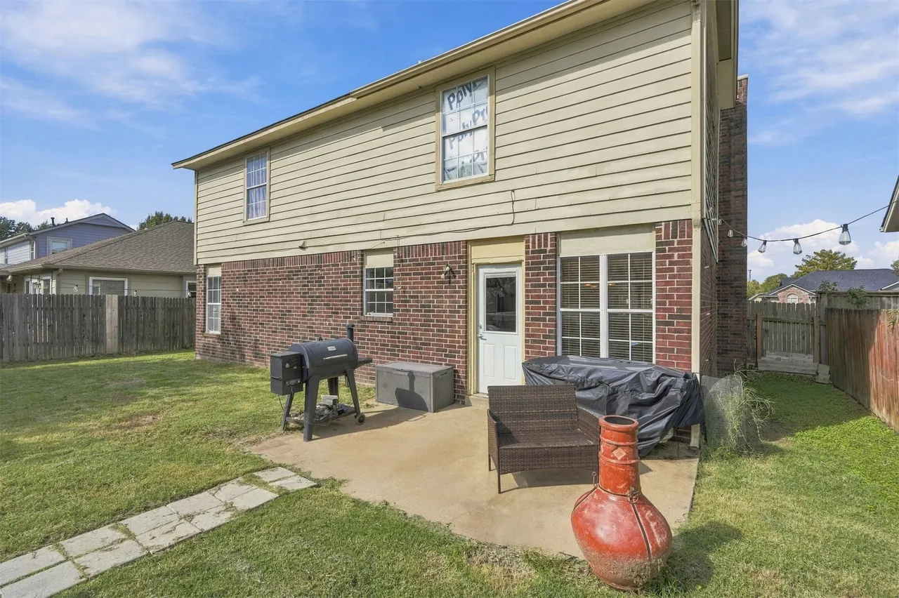Photo 23 — 1076 E 132nd Place, Glenpool, OK 74033