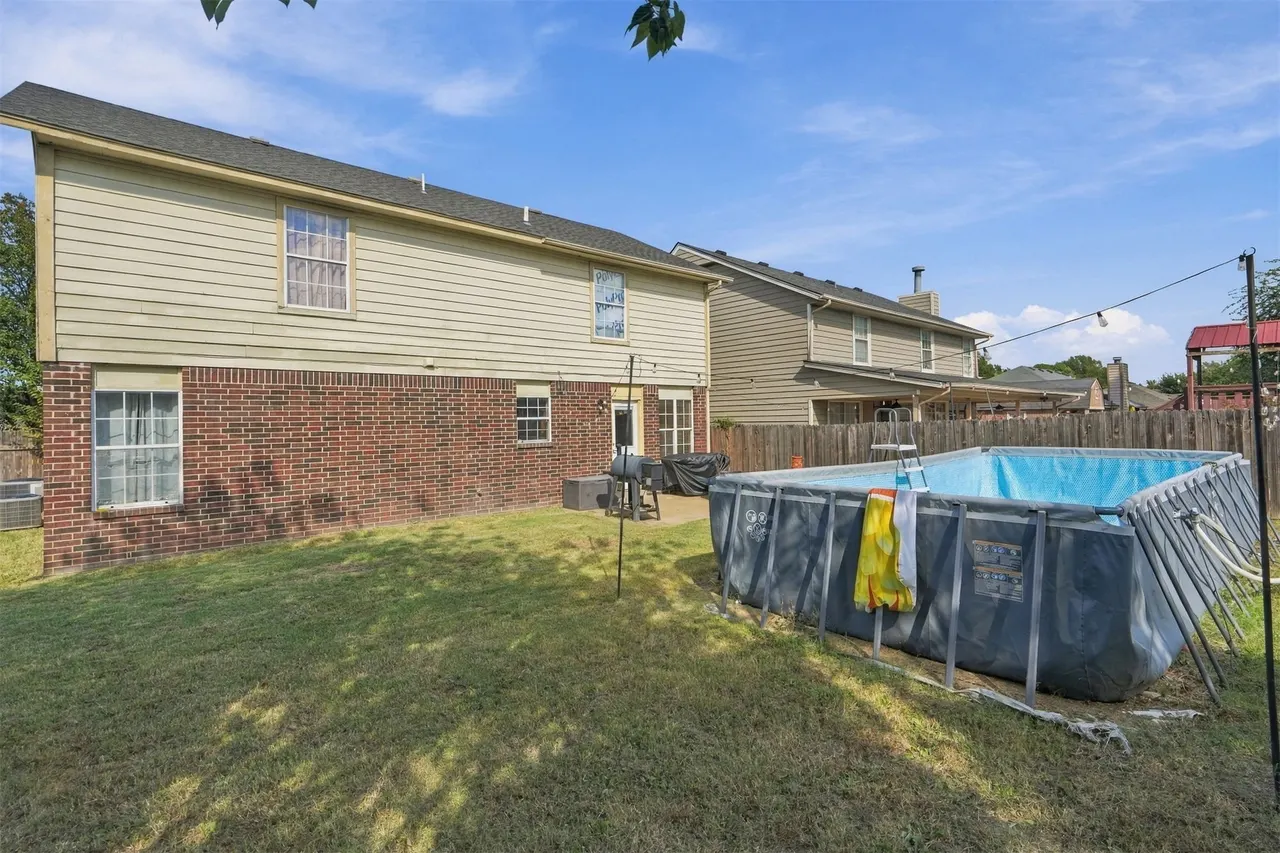Photo 25 — 1076 E 132nd Place, Glenpool, OK 74033