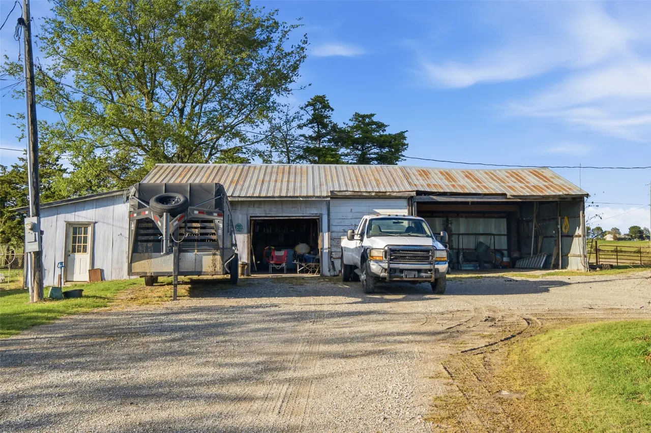 Photo 32 — 26560 S 4420, Vinita, OK 74301