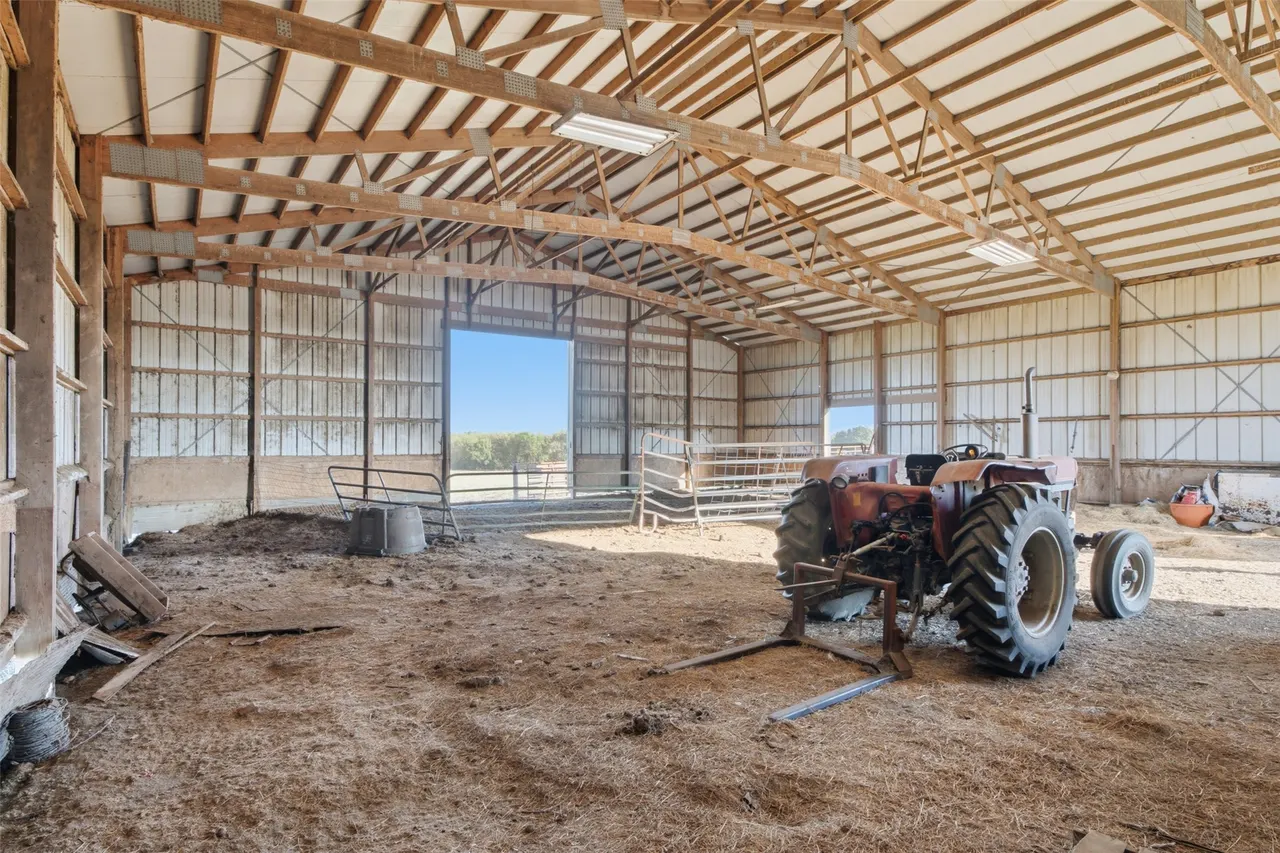 Photo 35 — 26560 S 4420, Vinita, OK 74301