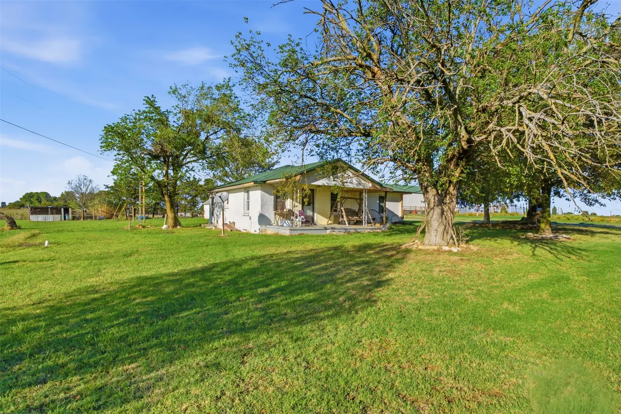 Photo 40 — 26560 S 4420, Vinita, OK 74301