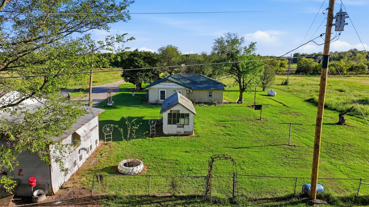 Photo 41 — 26560 S 4420, Vinita, OK 74301