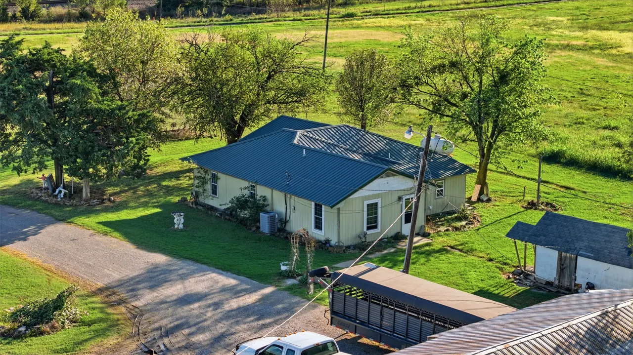 Photo 42 — 26560 S 4420, Vinita, OK 74301