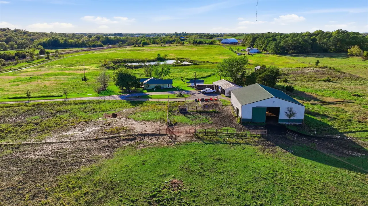 Photo 43 — 26560 S 4420, Vinita, OK 74301