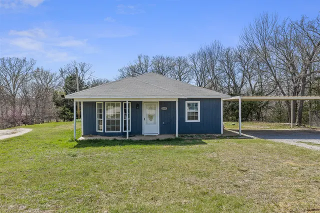 Photo 2 — 1400 Saybrook Road, Ardmore, OK 73401