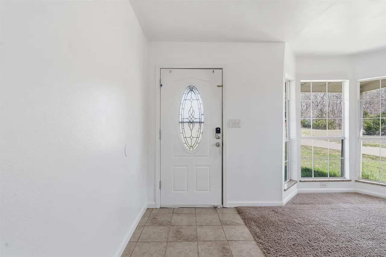 Photo 3 — 1400 Saybrook Road, Ardmore, OK 73401