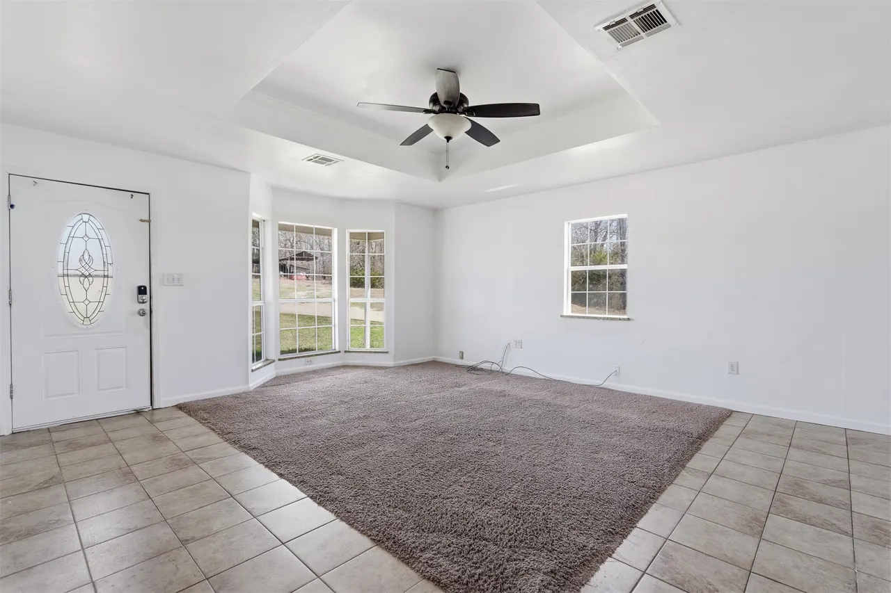 Photo 5 — 1400 Saybrook Road, Ardmore, OK 73401