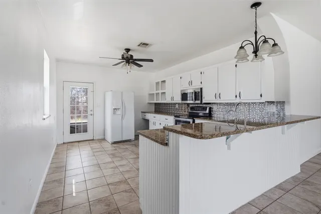 Photo 8 — 1400 Saybrook Road, Ardmore, OK 73401