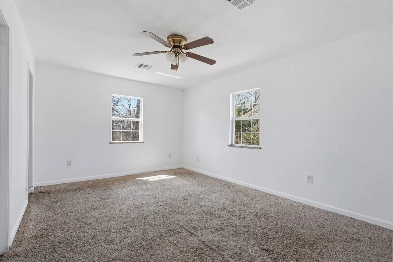 Photo 12 — 1400 Saybrook Road, Ardmore, OK 73401