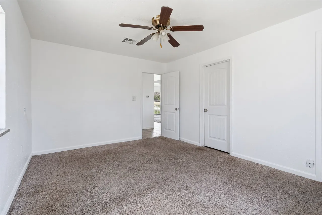 Photo 13 — 1400 Saybrook Road, Ardmore, OK 73401