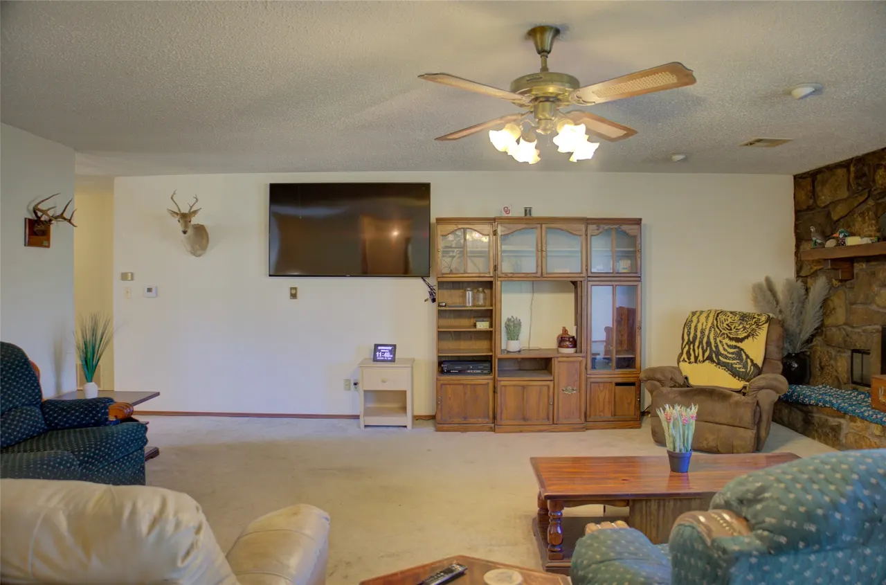 Photo 9 — 3600 Sally Brown Road, Muskogee, OK 74403