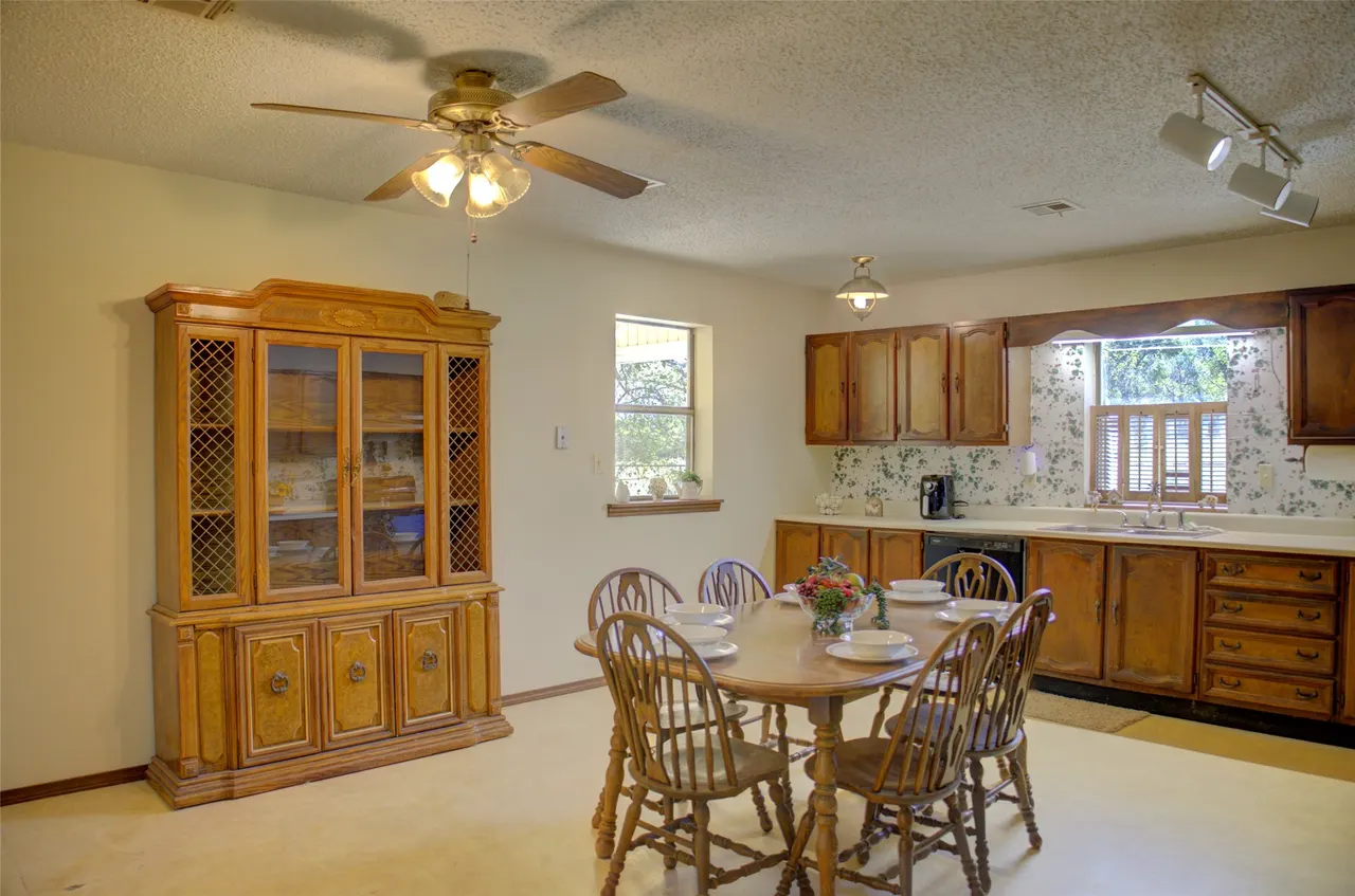 Photo 10 — 3600 Sally Brown Road, Muskogee, OK 74403