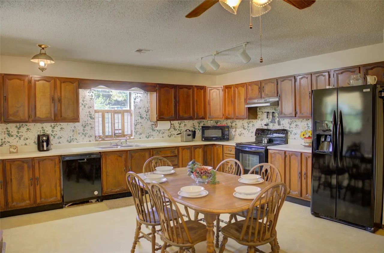 Photo 11 — 3600 Sally Brown Road, Muskogee, OK 74403
