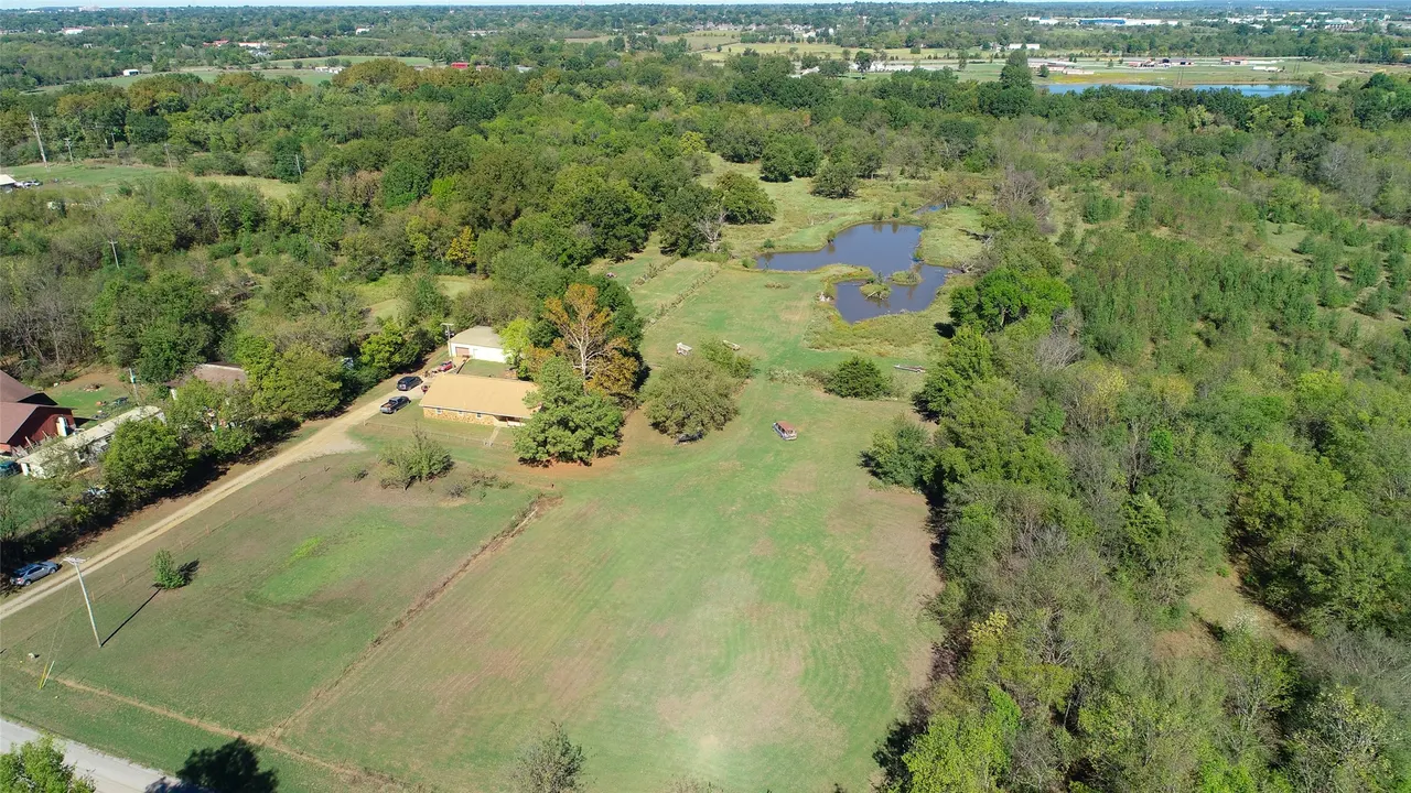 Photo 55 — 3600 Sally Brown Road, Muskogee, OK 74403