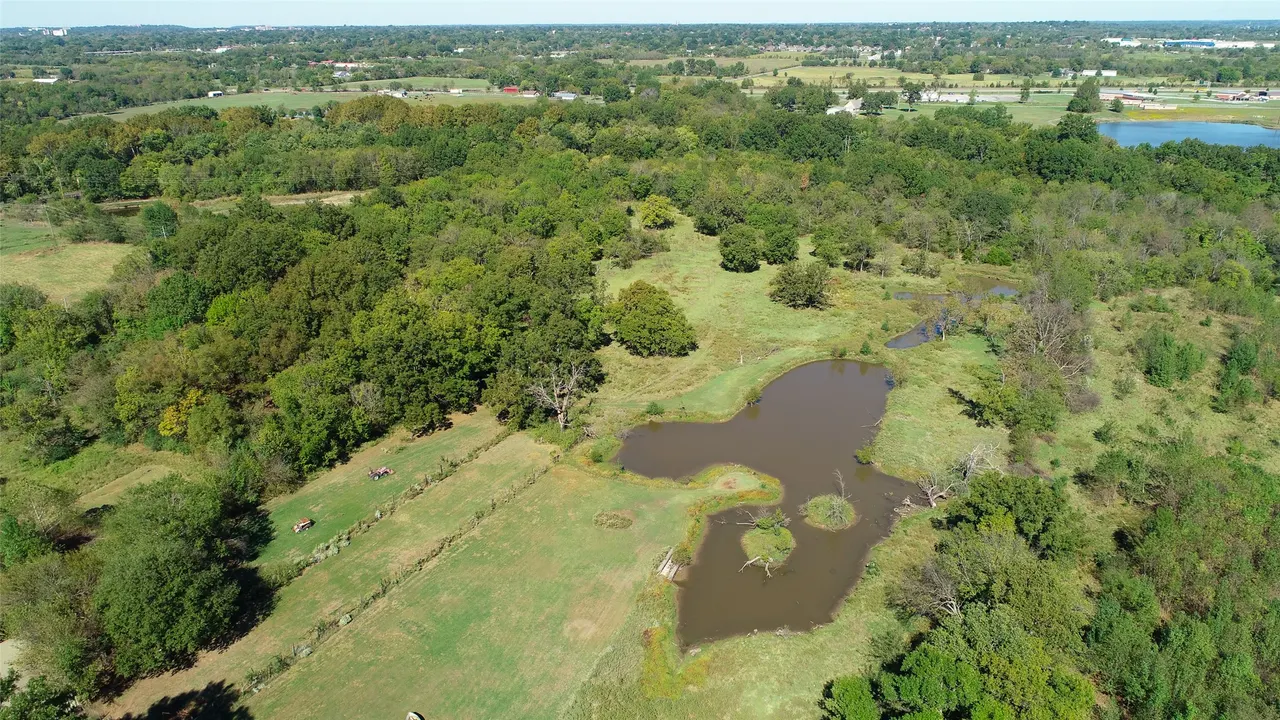 Photo 56 — 3600 Sally Brown Road, Muskogee, OK 74403