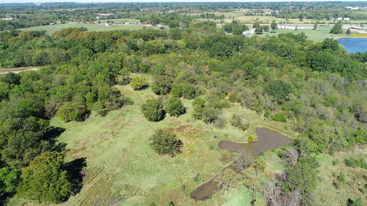 Photo 57 — 3600 Sally Brown Road, Muskogee, OK 74403