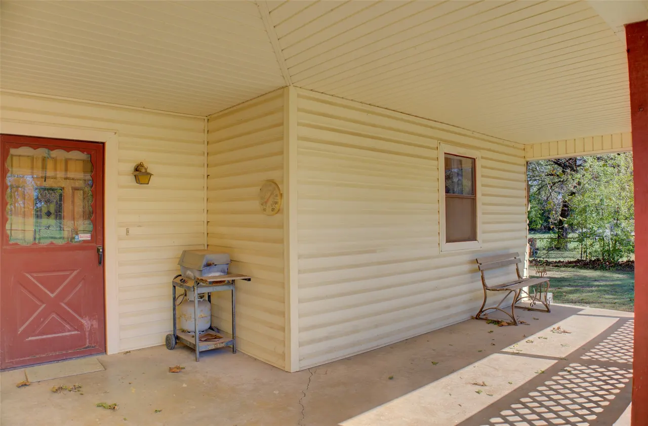 Photo 5 — 3600 Sally Brown Road, Muskogee, OK 74403