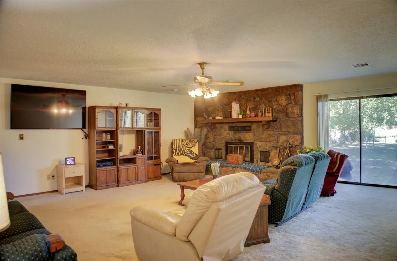 Photo 7 — 3600 Sally Brown Road, Muskogee, OK 74403