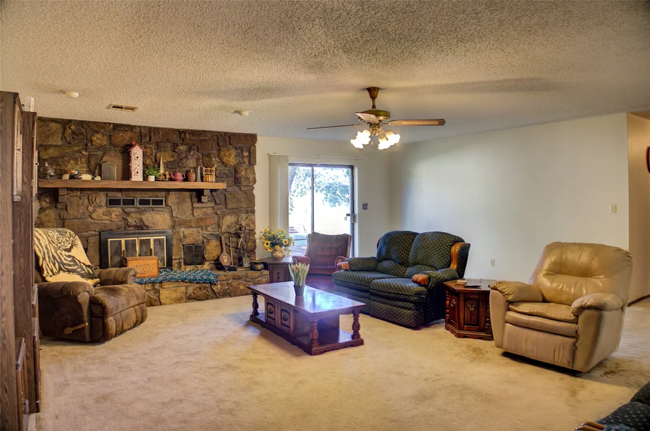 Photo 8 — 3600 Sally Brown Road, Muskogee, OK 74403