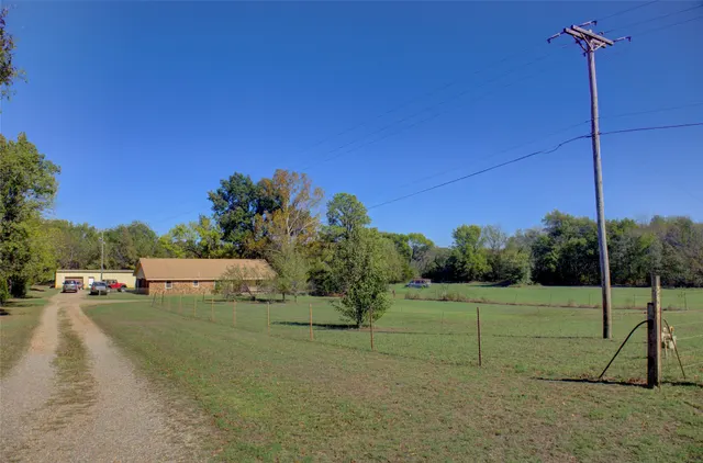 Photo 2 — 3600 Sally Brown Road, Muskogee, OK 74403