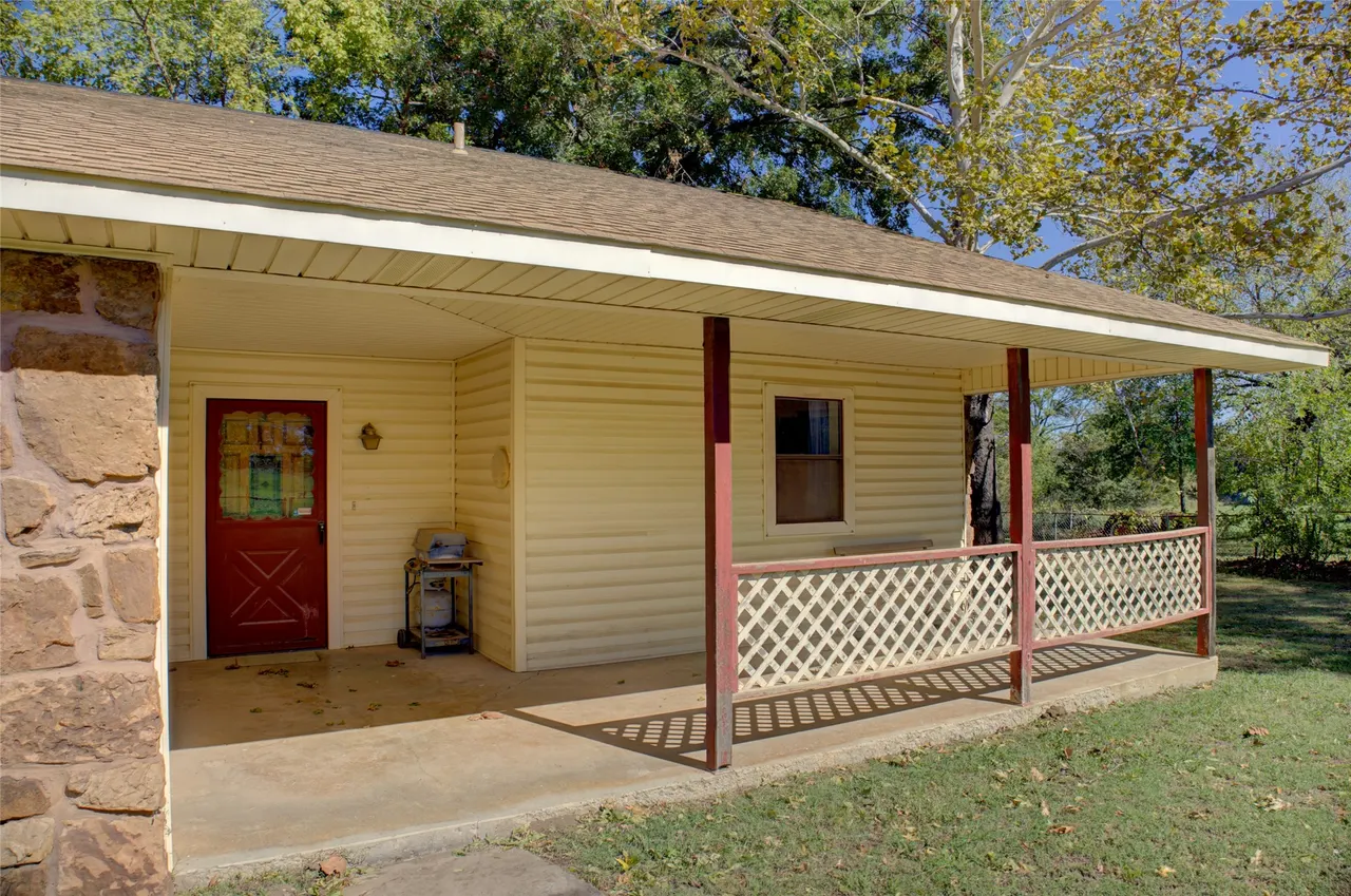 Photo 4 — 3600 Sally Brown Road, Muskogee, OK 74403