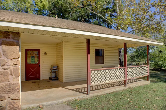 Photo 4 — 3600 Sally Brown Road, Muskogee, OK 74403