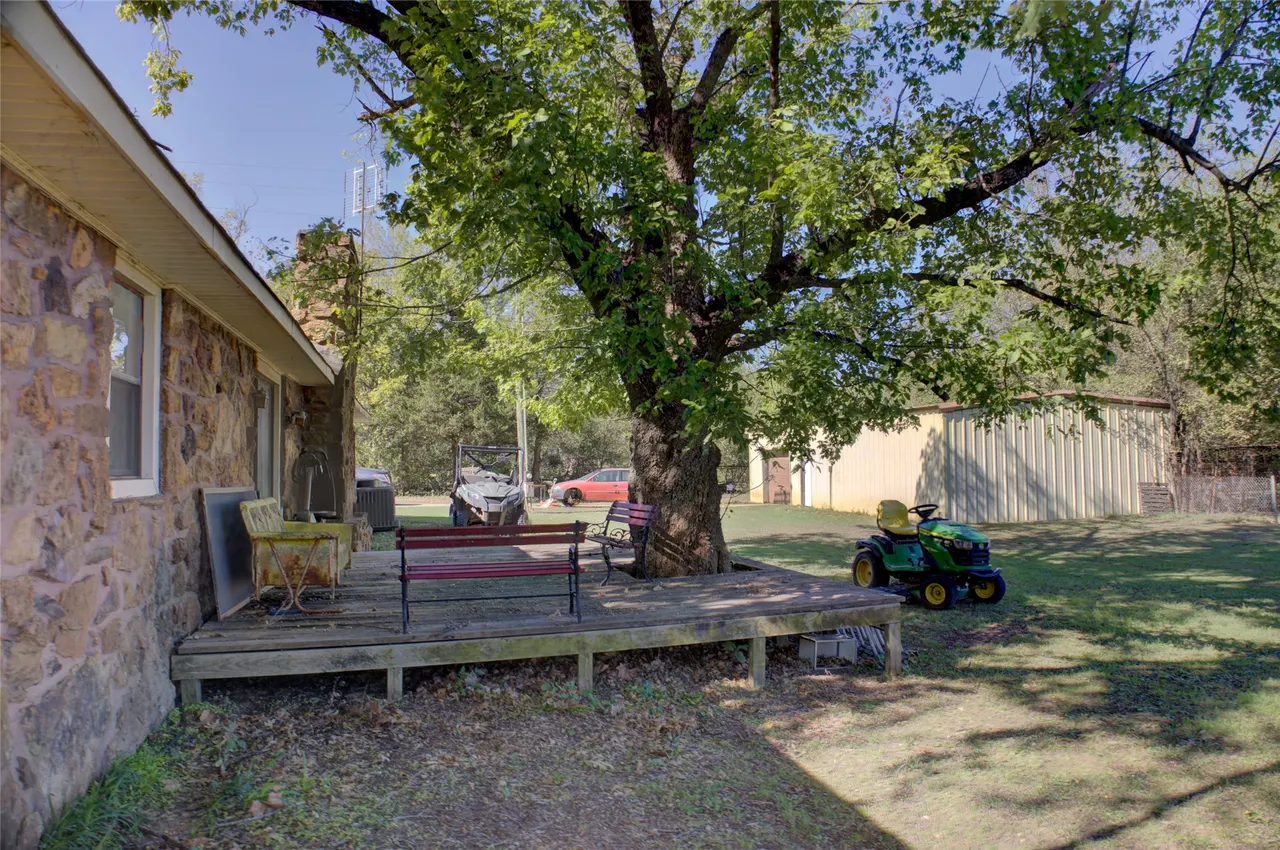 Photo 30 — 3600 Sally Brown Road, Muskogee, OK 74403