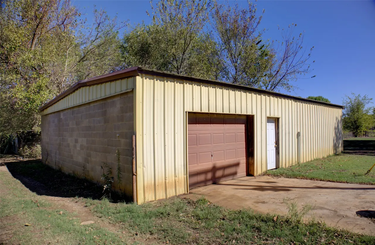 Photo 31 — 3600 Sally Brown Road, Muskogee, OK 74403