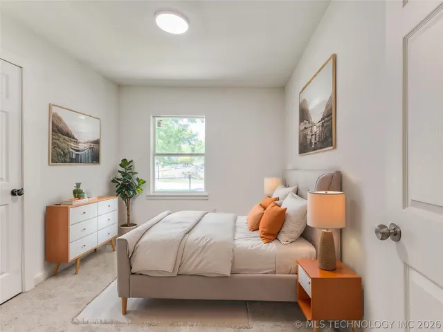 Photo 5 — 338 W 47th Place, Tulsa, OK 74126