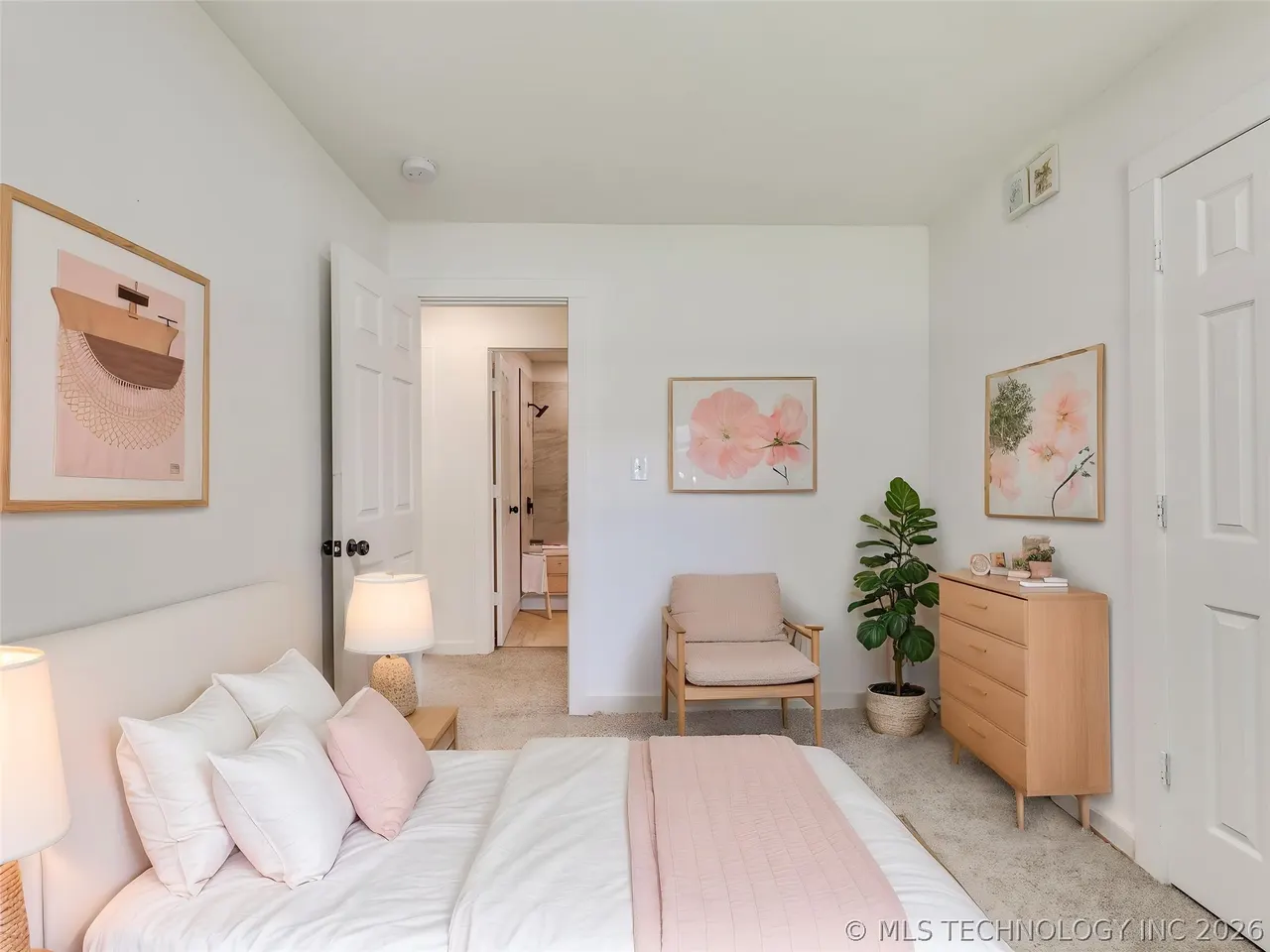 Photo 6 — 338 W 47th Place, Tulsa, OK 74126